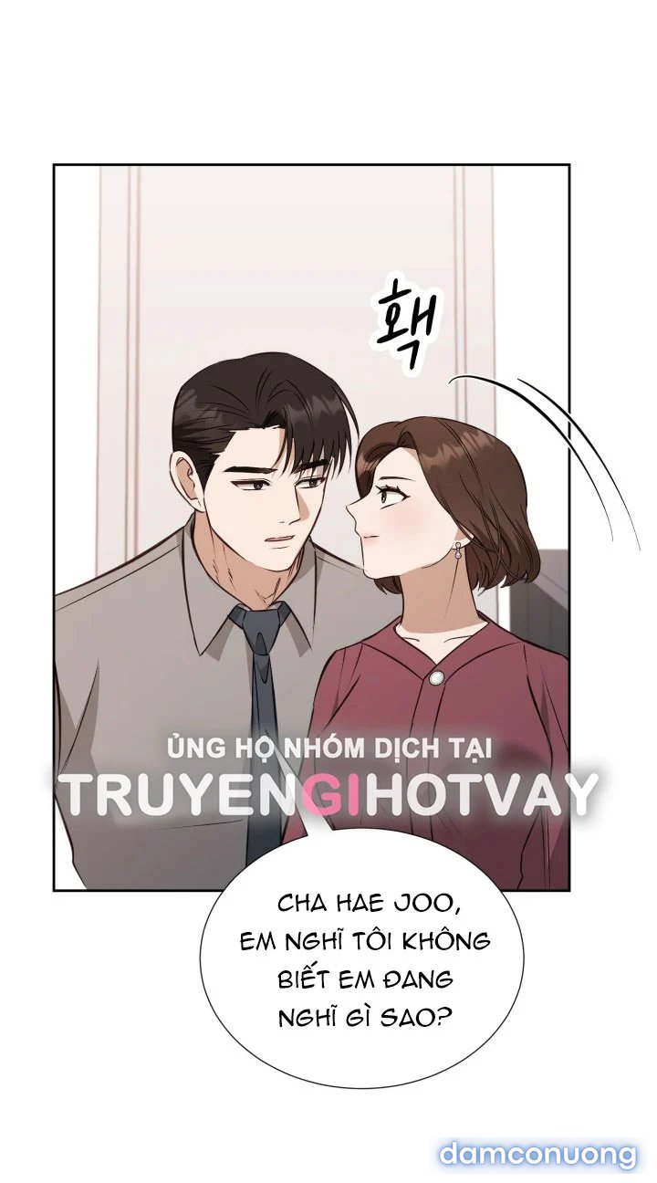 [18+] Hae Joo Của Tôi 