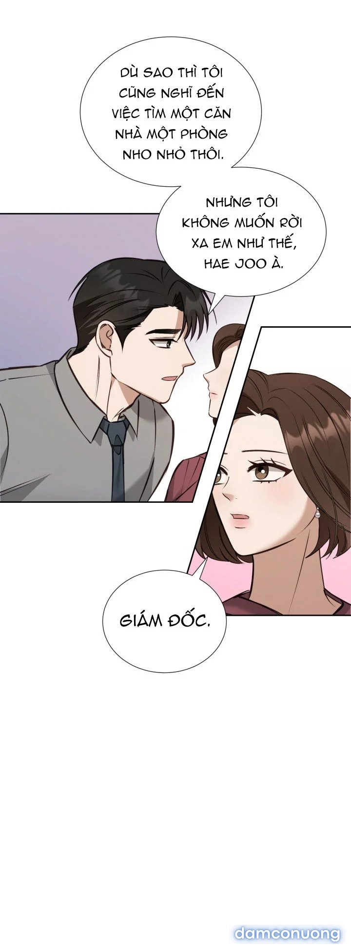 [18+] Hae Joo Của Tôi 