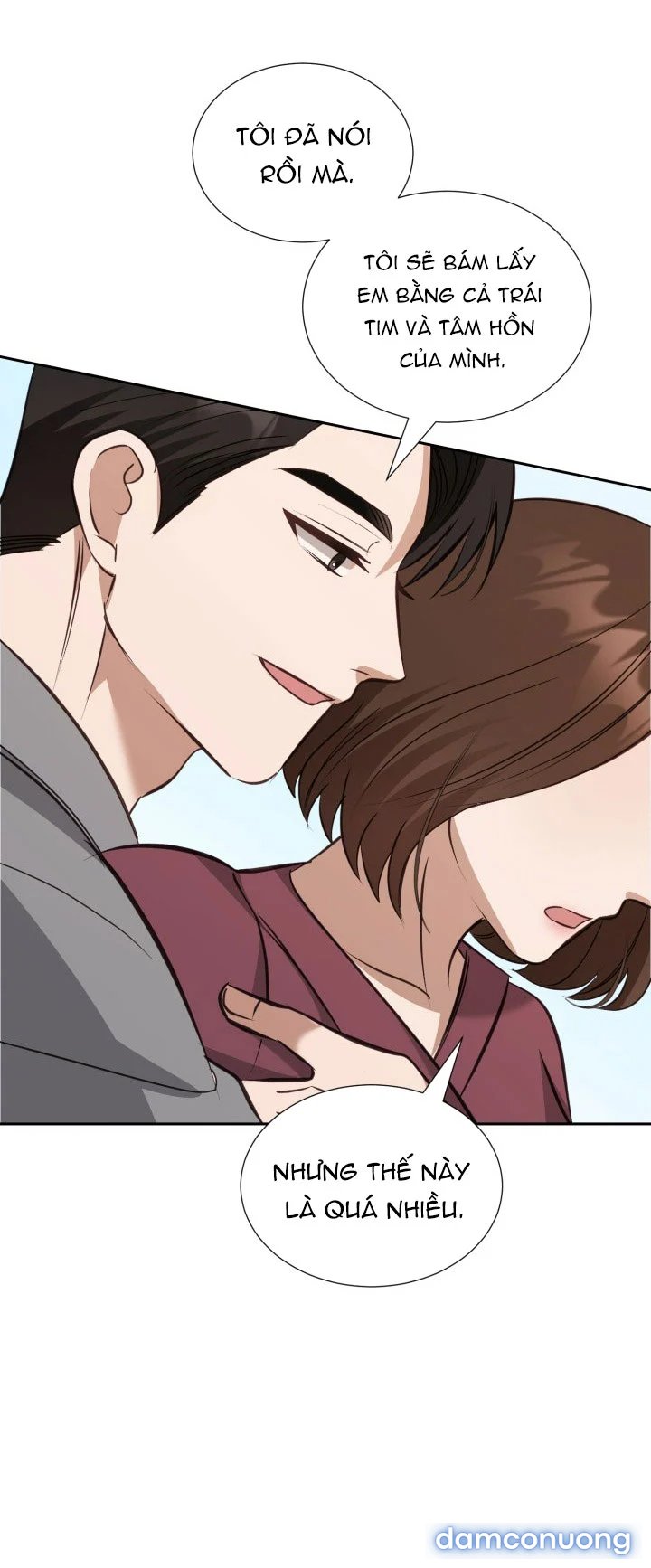 [18+] Hae Joo Của Tôi 