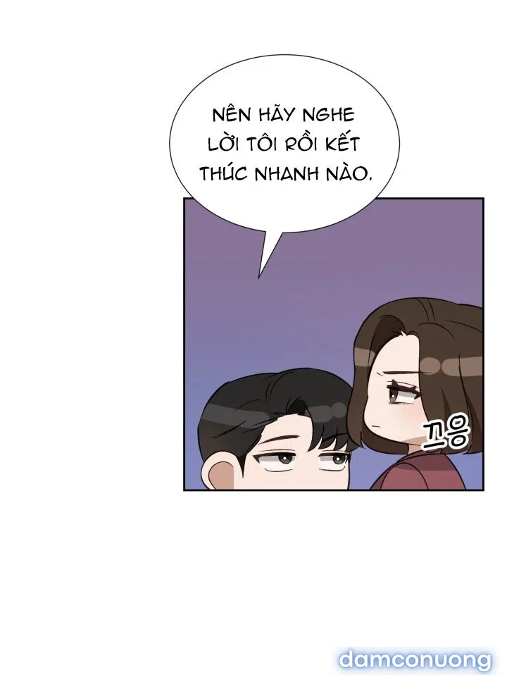 [18+] Hae Joo Của Tôi 