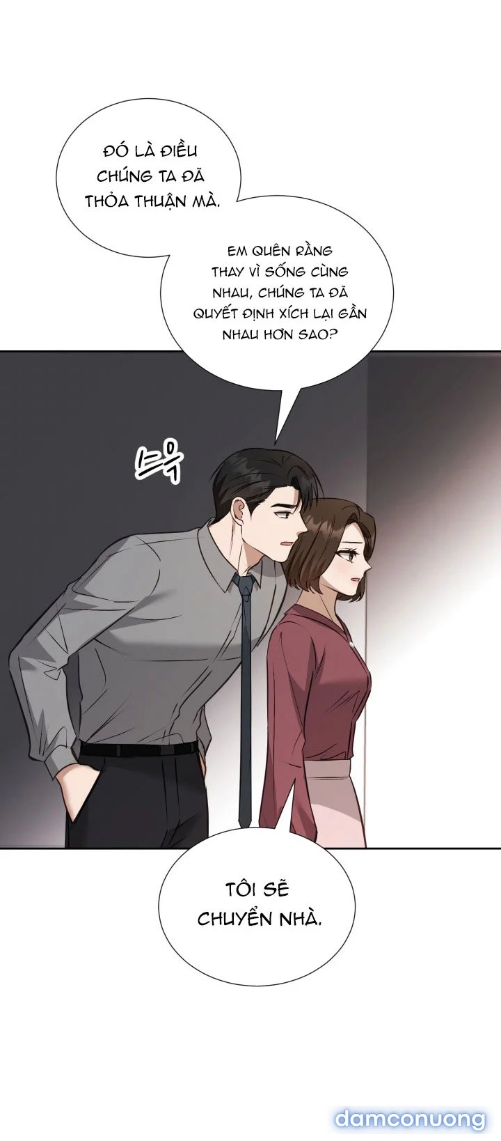 [18+] Hae Joo Của Tôi 