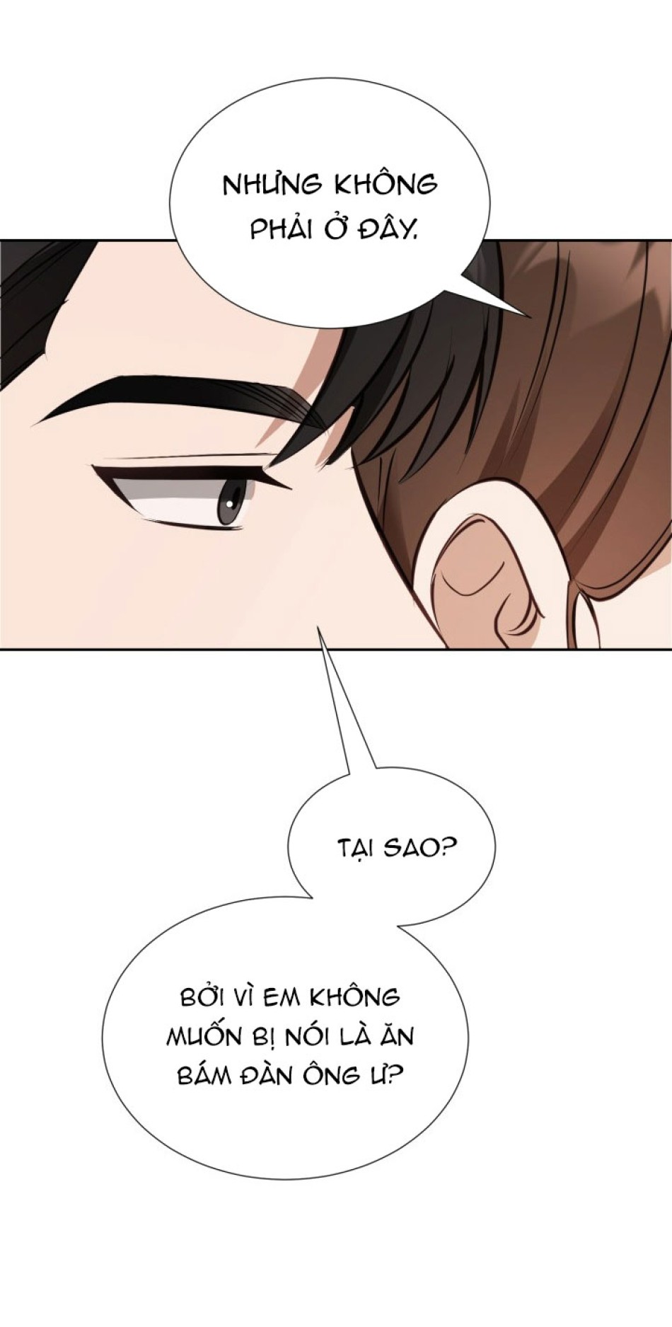 [18+] Hae Joo Của Tôi 