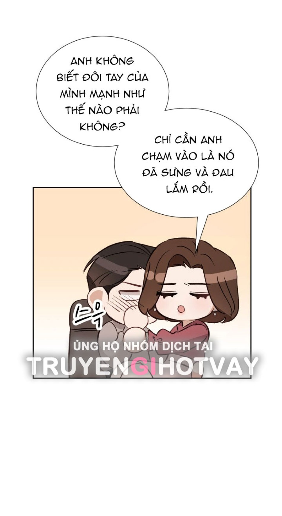 [18+] Hae Joo Của Tôi 