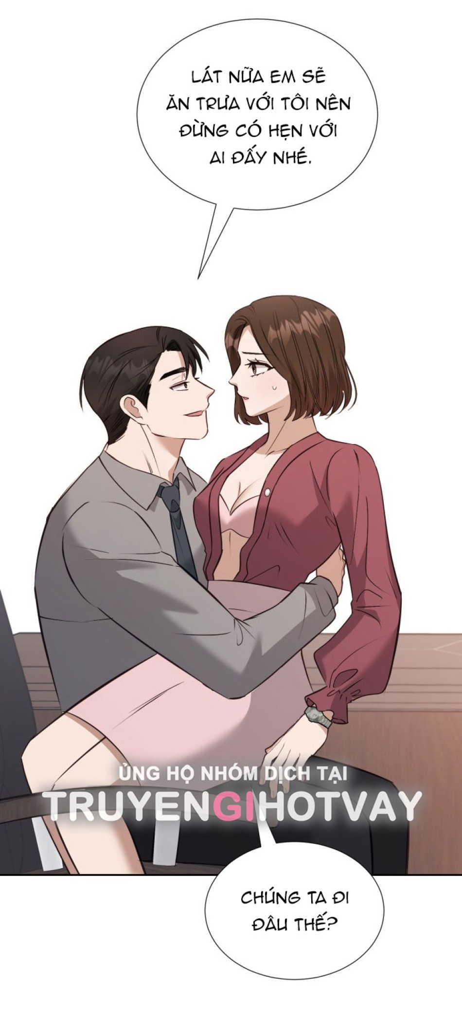 [18+] Hae Joo Của Tôi 