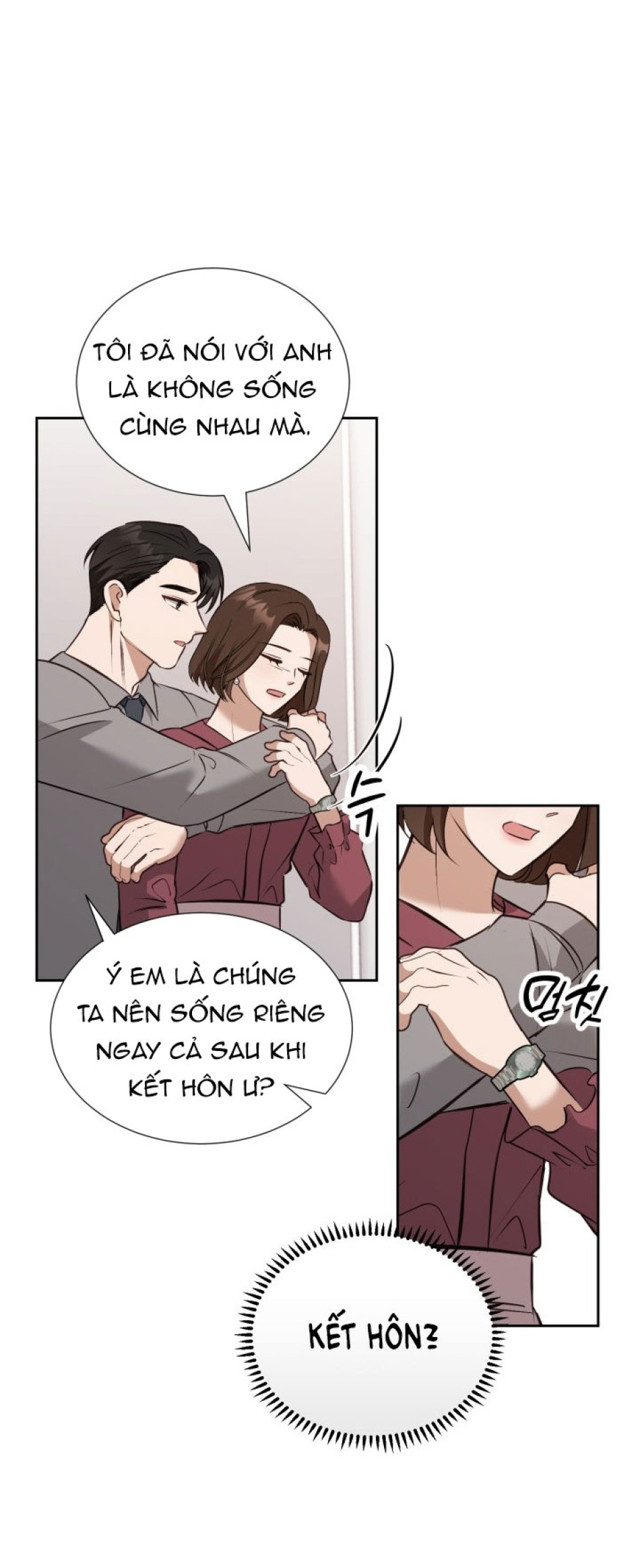 [18+] Hae Joo Của Tôi 