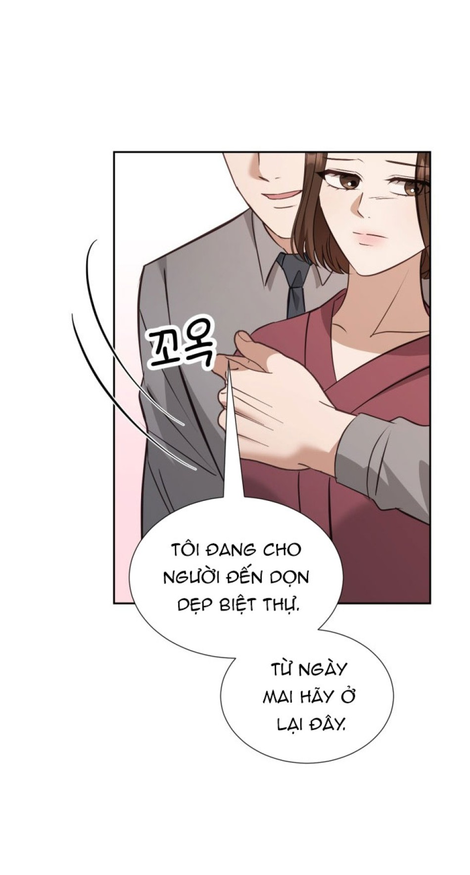 [18+] Hae Joo Của Tôi 