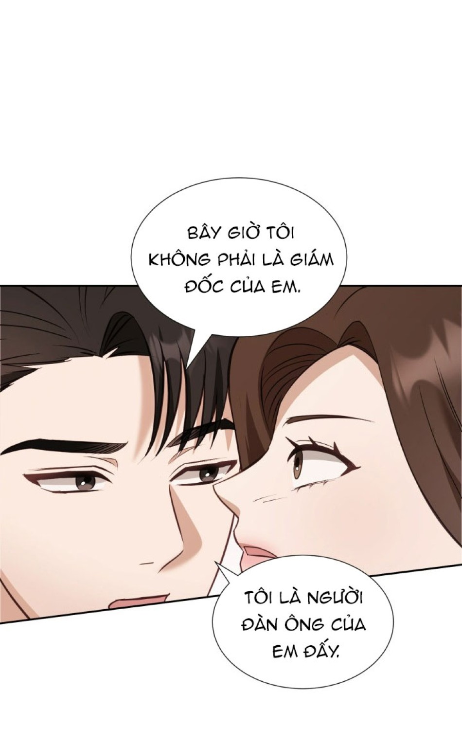 [18+] Hae Joo Của Tôi 