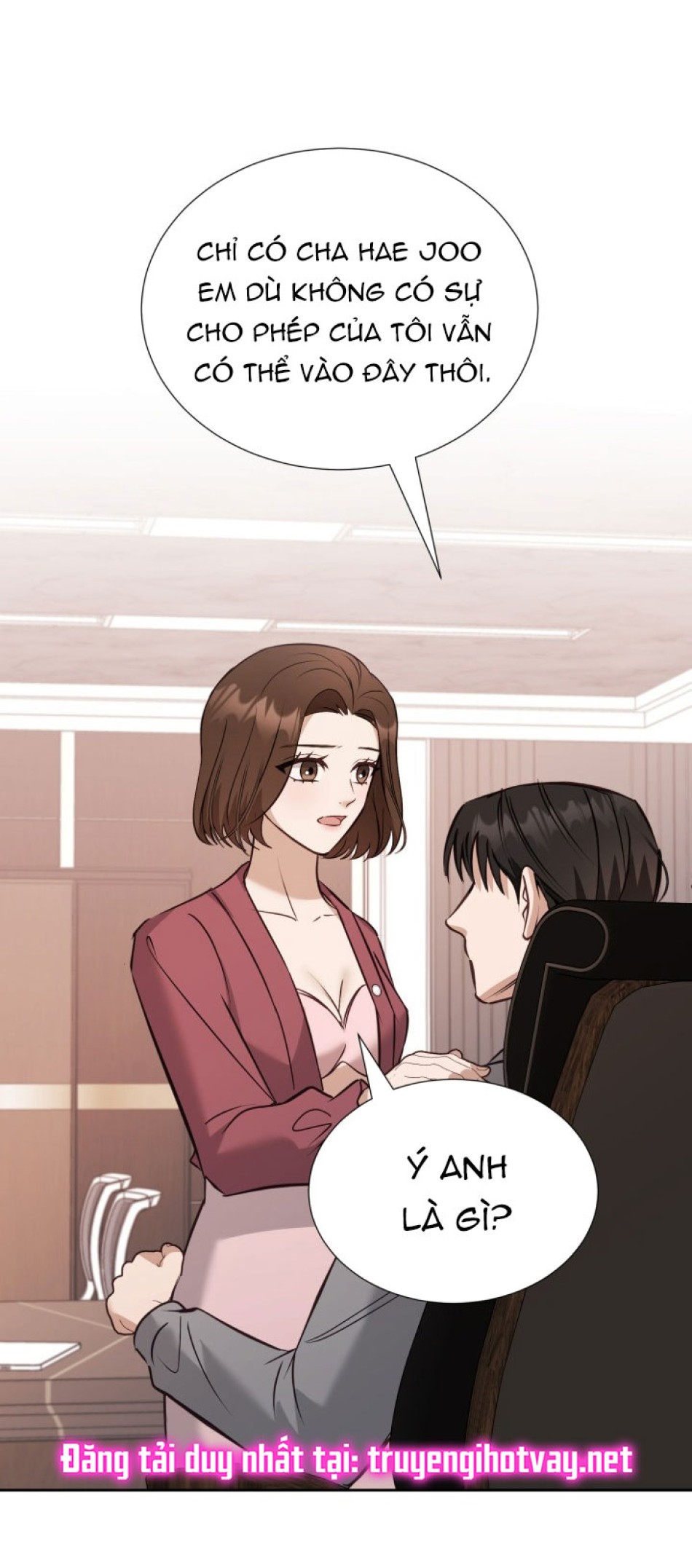 [18+] Hae Joo Của Tôi 
