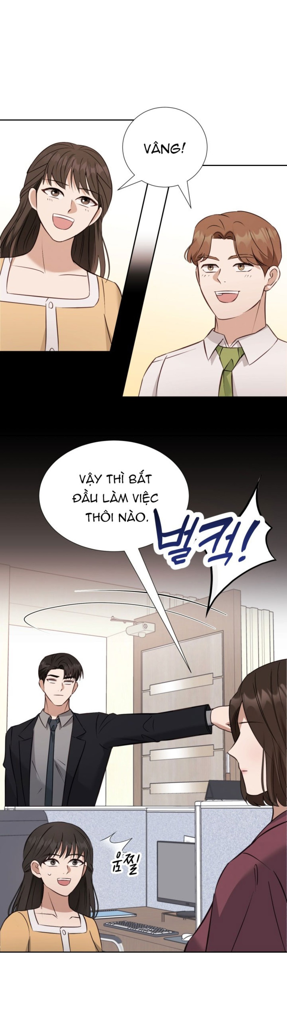 [18+] Hae Joo Của Tôi 