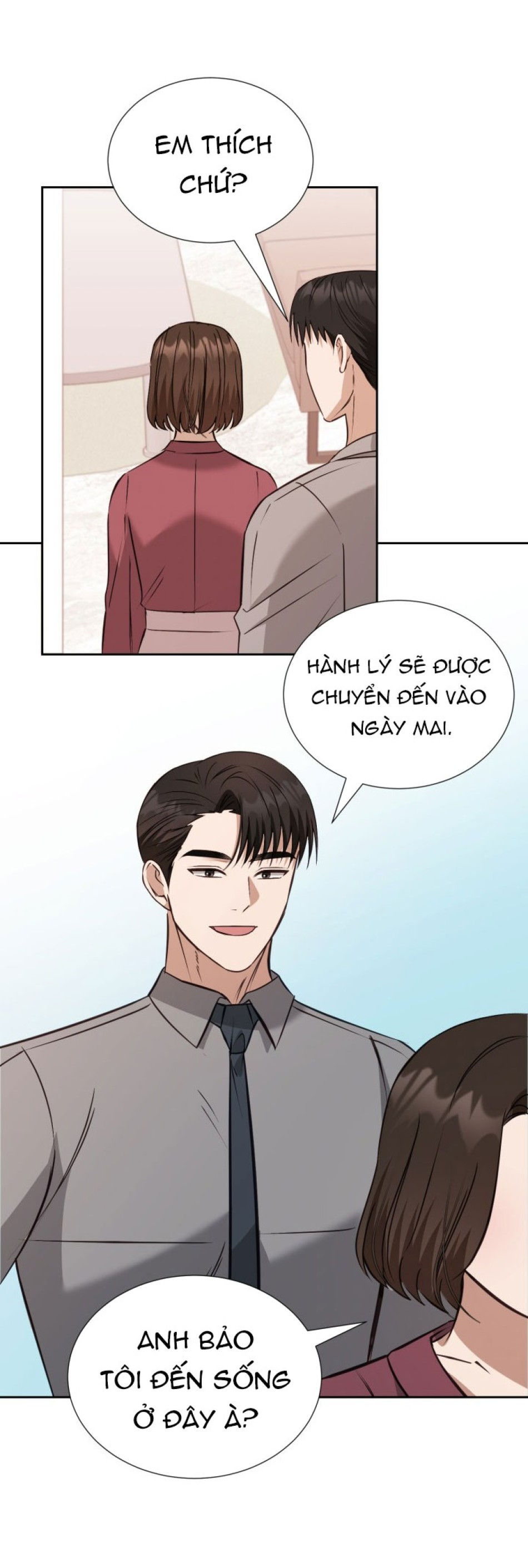 [18+] Hae Joo Của Tôi 