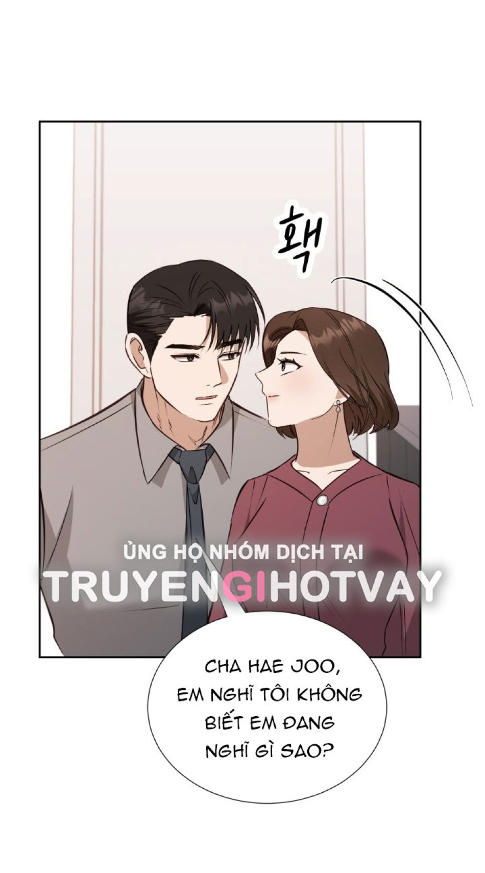 [18+] Hae Joo Của Tôi 