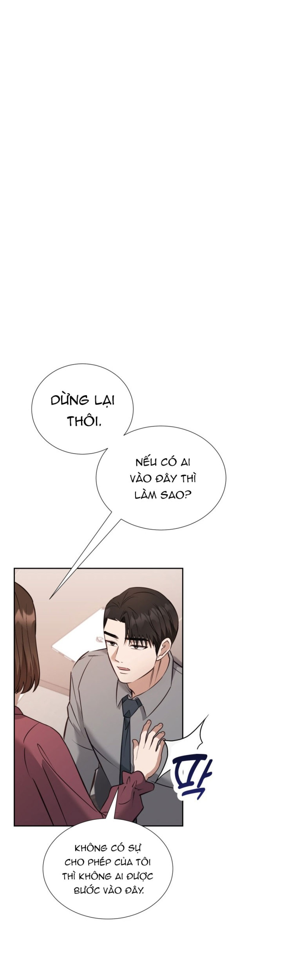 [18+] Hae Joo Của Tôi 