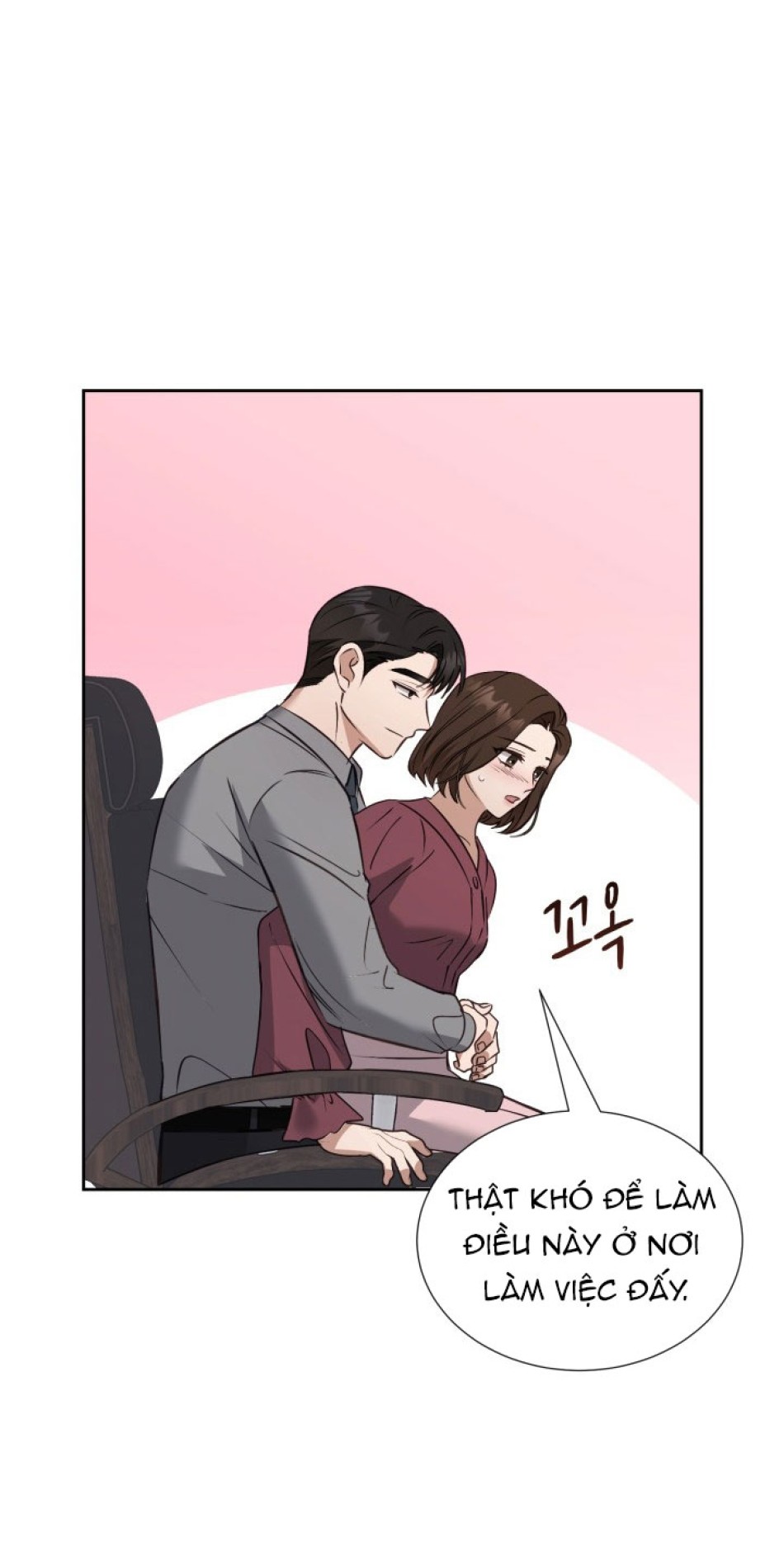 [18+] Hae Joo Của Tôi 