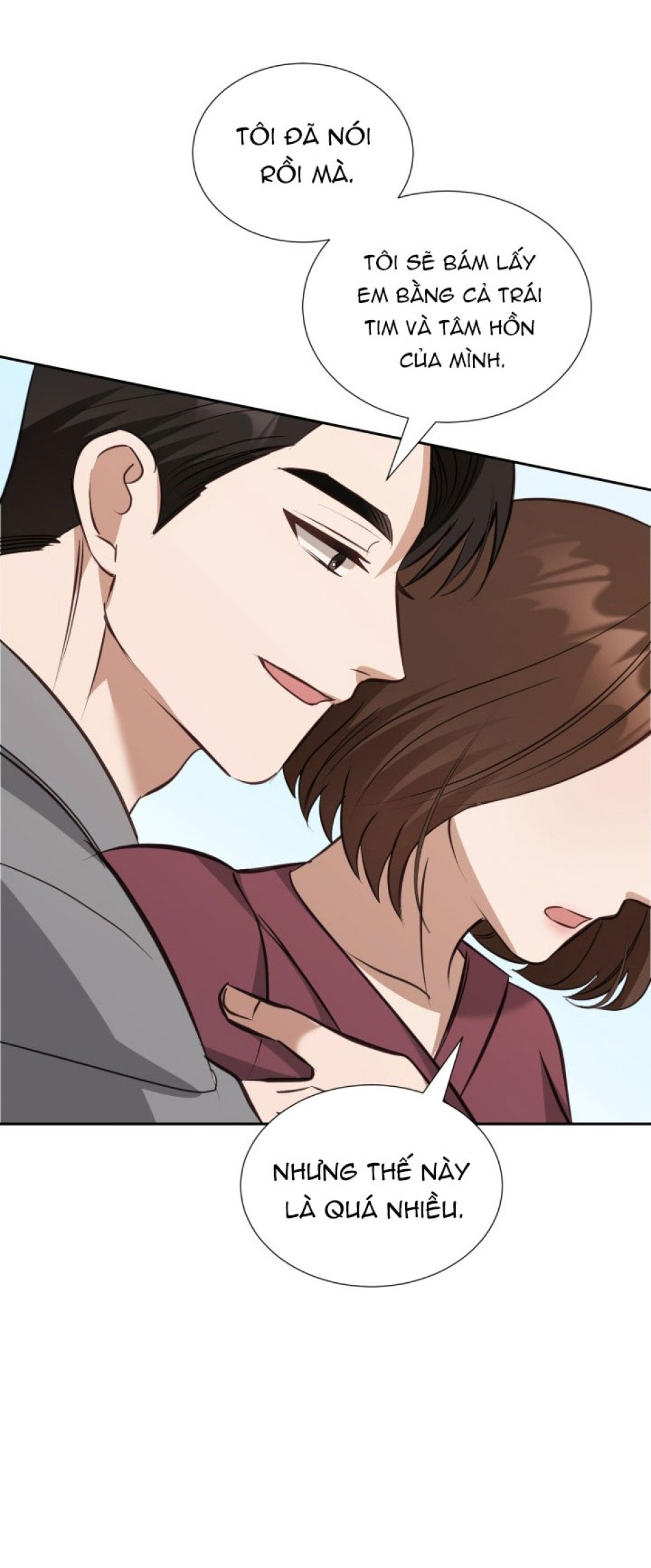 [18+] Hae Joo Của Tôi 