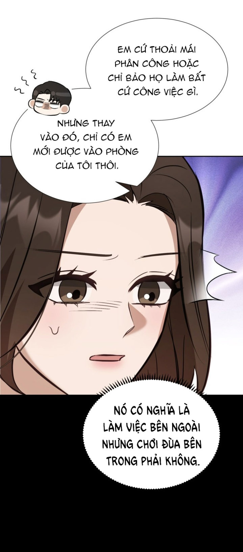 [18+] Hae Joo Của Tôi 