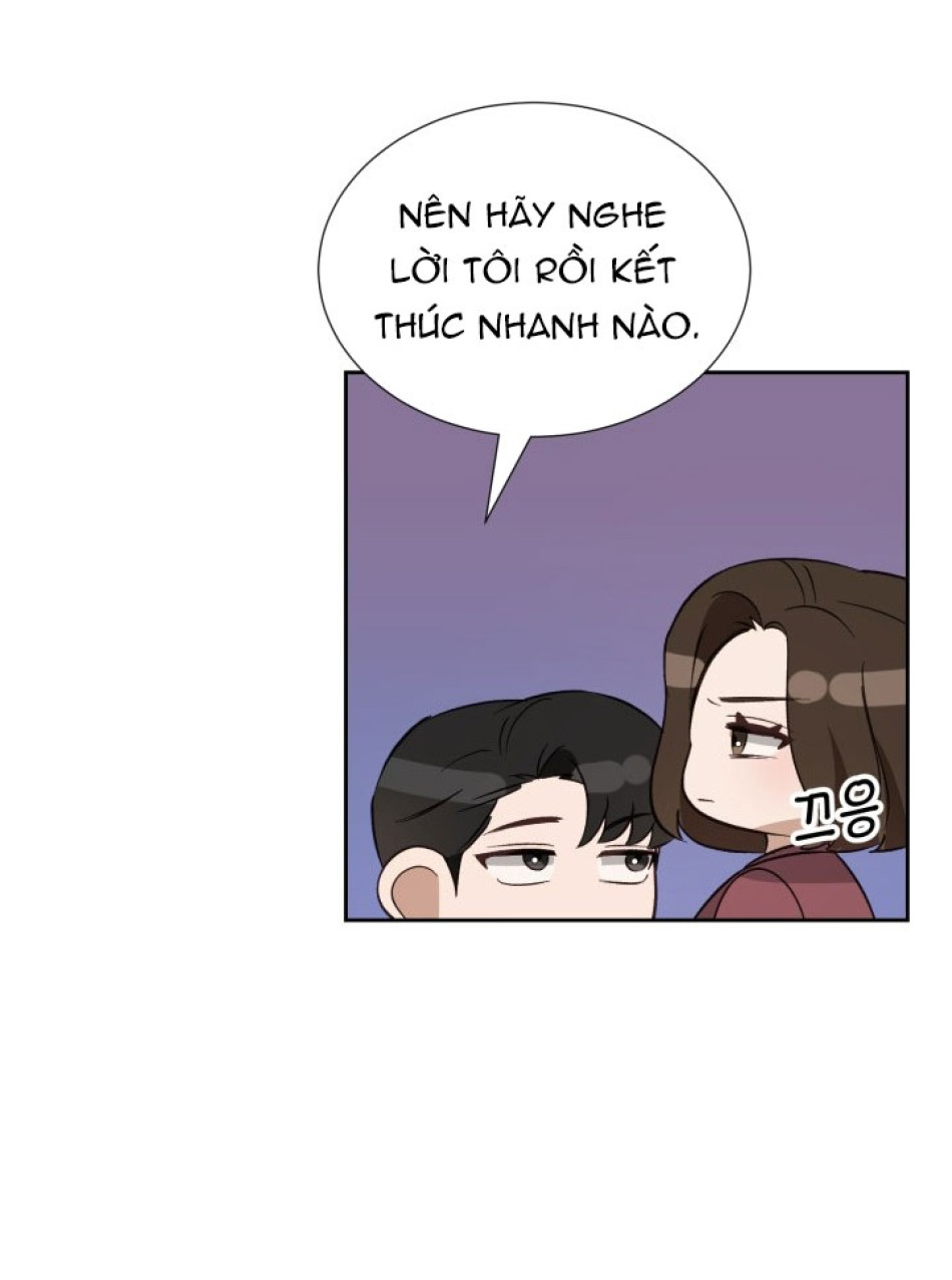 [18+] Hae Joo Của Tôi 