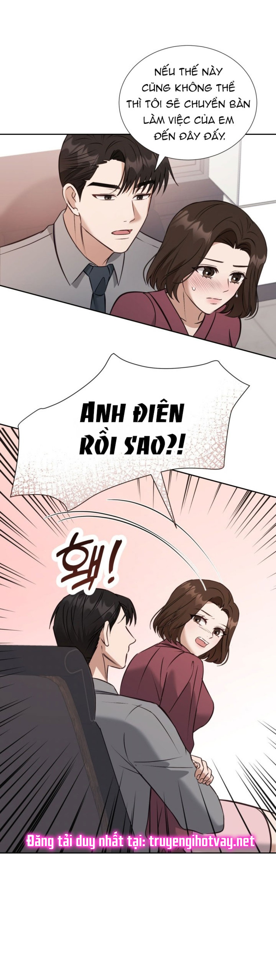 [18+] Hae Joo Của Tôi 