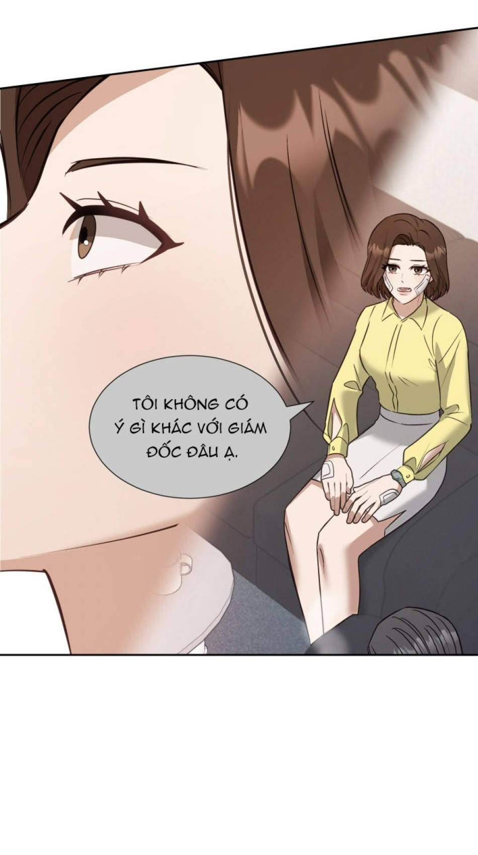 [18+] Hae Joo Của Tôi 