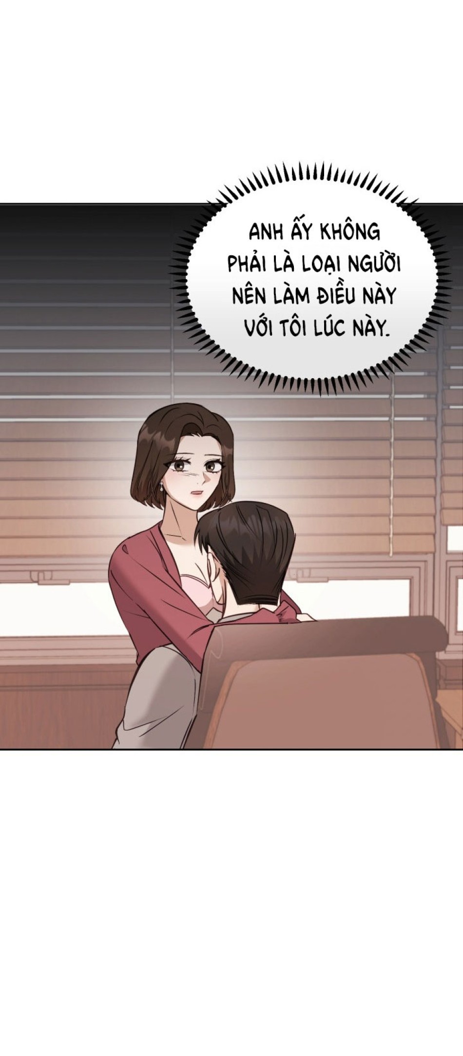 [18+] Hae Joo Của Tôi 