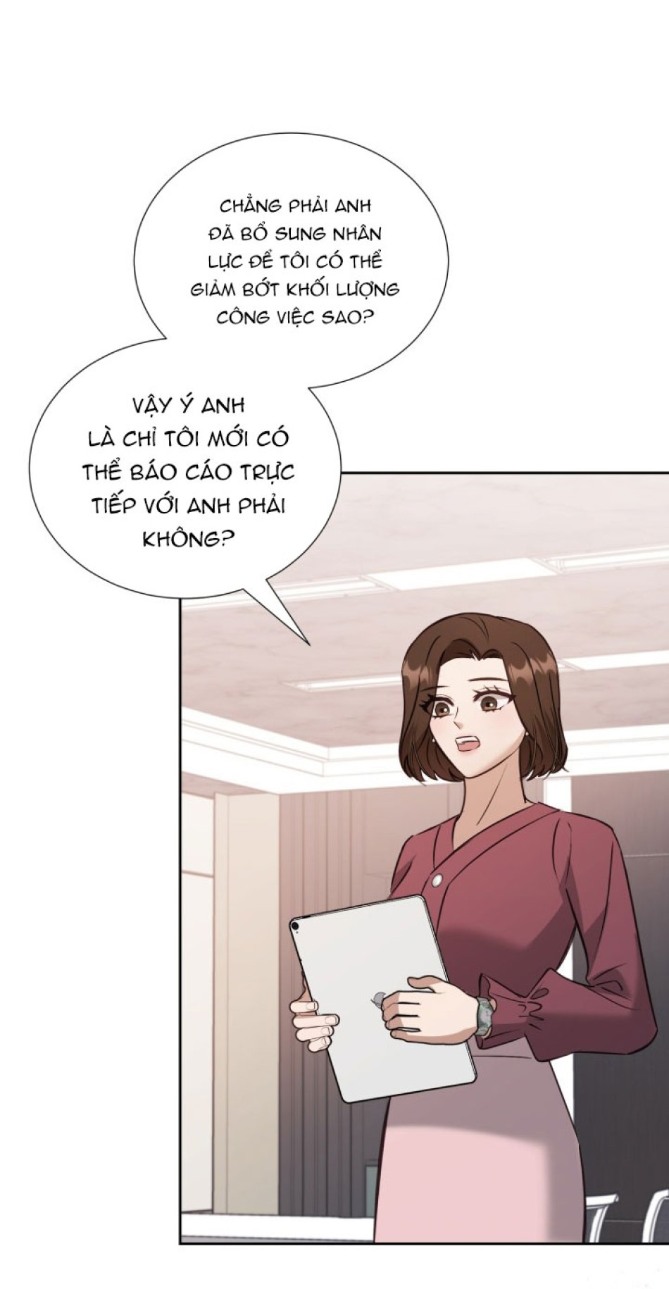 [18+] Hae Joo Của Tôi 