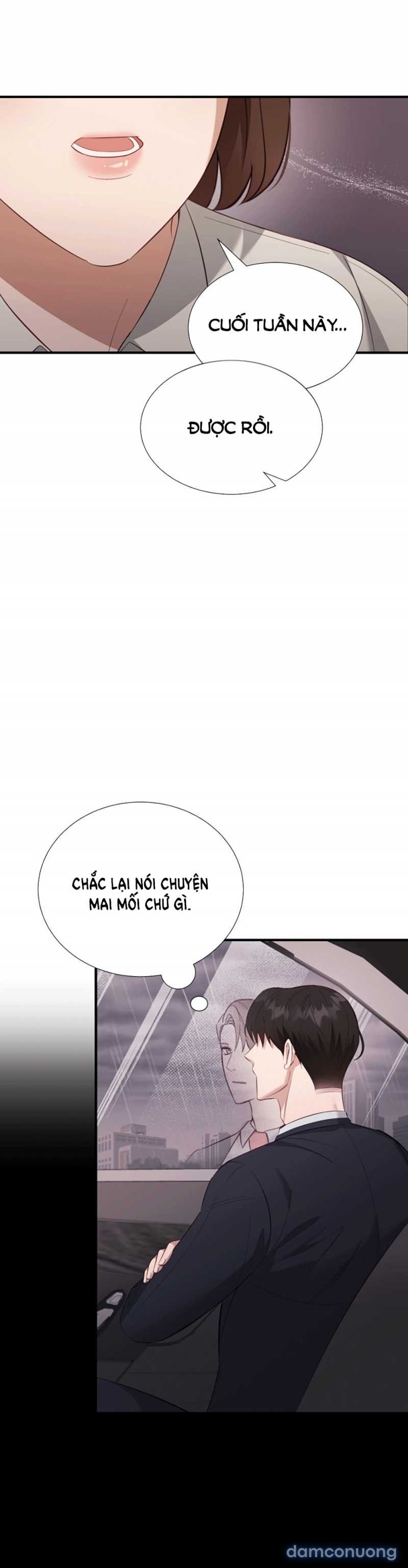 [18+] Hae Joo Của Tôi 