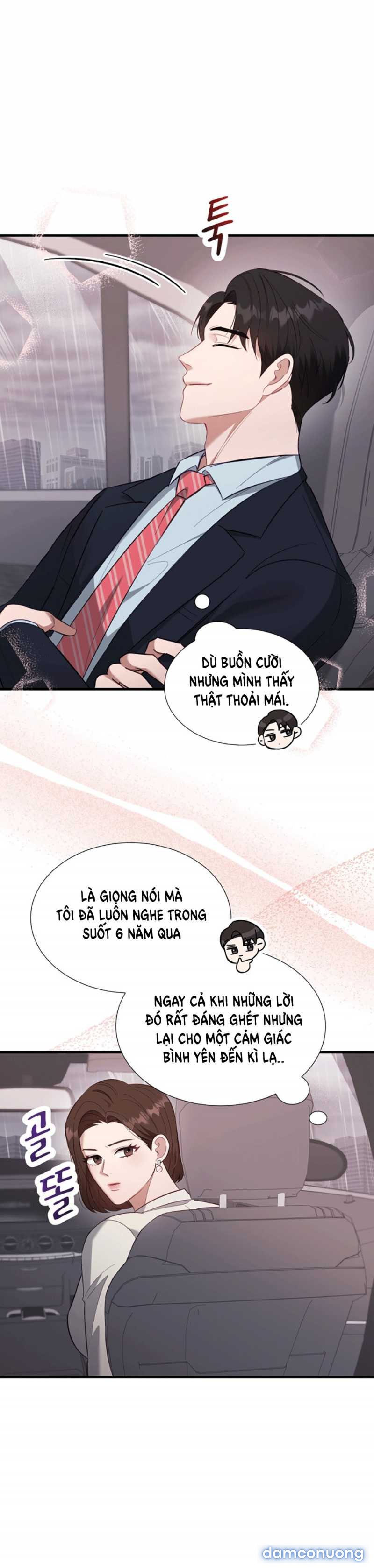 [18+] Hae Joo Của Tôi 