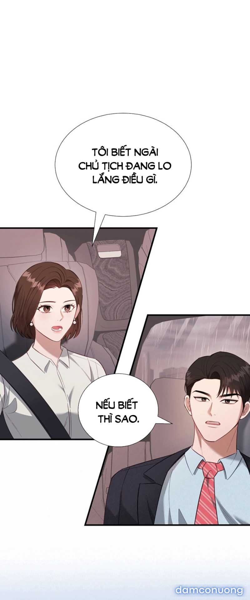 [18+] Hae Joo Của Tôi 
