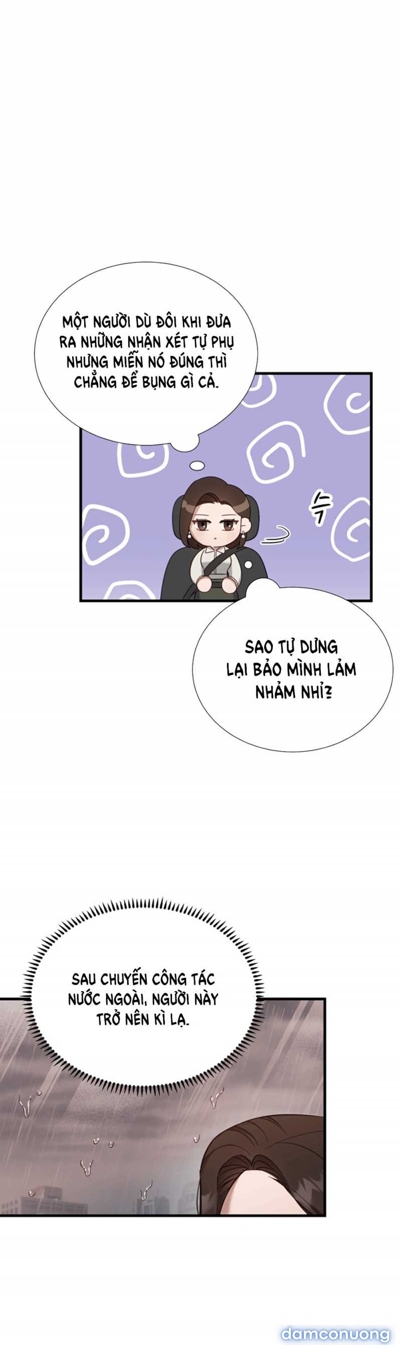 [18+] Hae Joo Của Tôi 