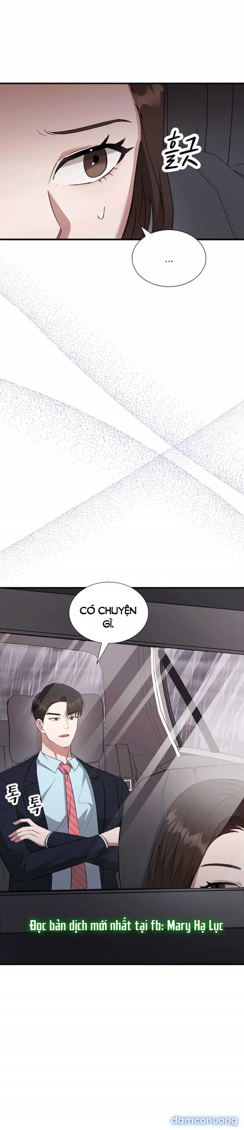 [18+] Hae Joo Của Tôi 
