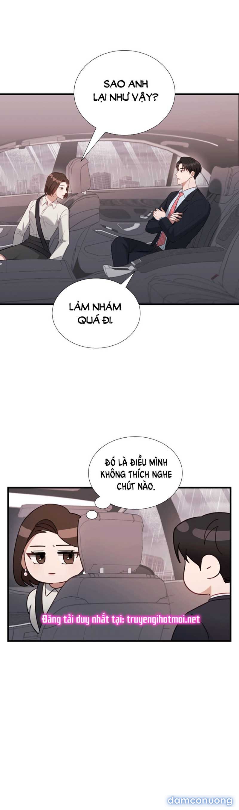 [18+] Hae Joo Của Tôi 