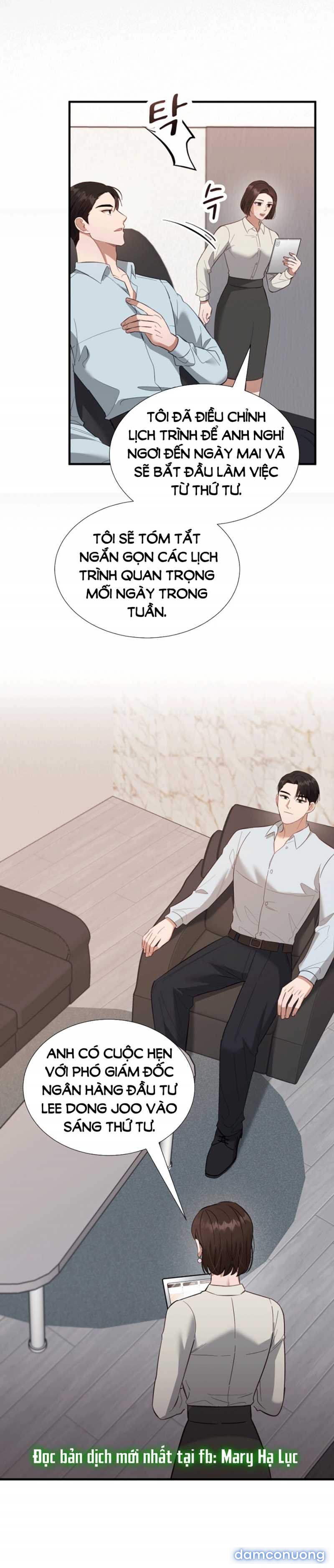 [18+] Hae Joo Của Tôi 