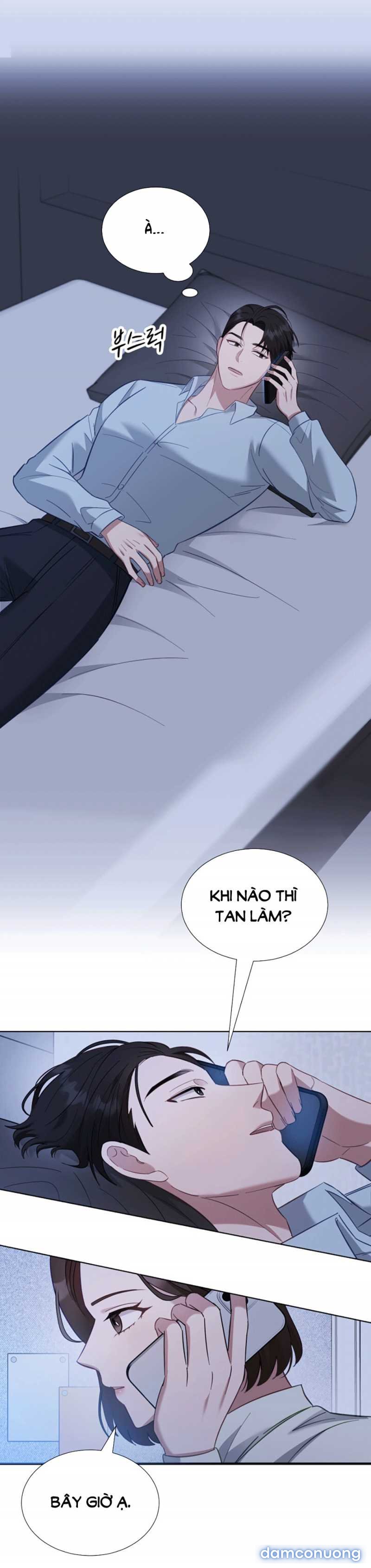 [18+] Hae Joo Của Tôi 