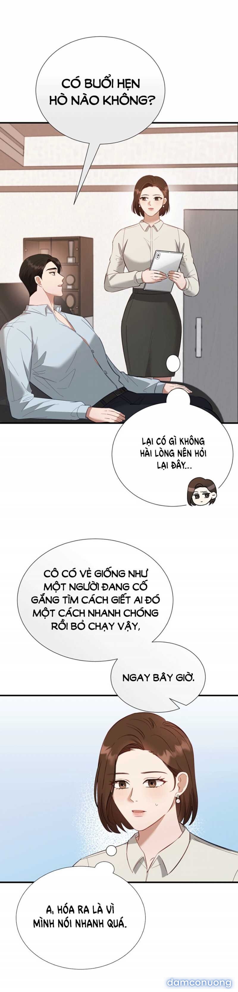 [18+] Hae Joo Của Tôi 