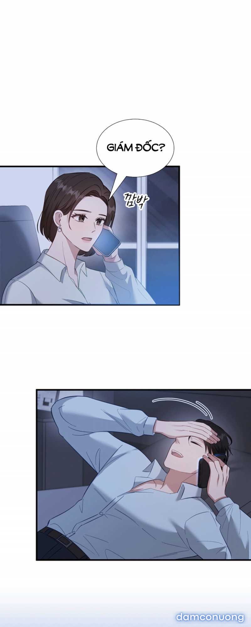 [18+] Hae Joo Của Tôi 