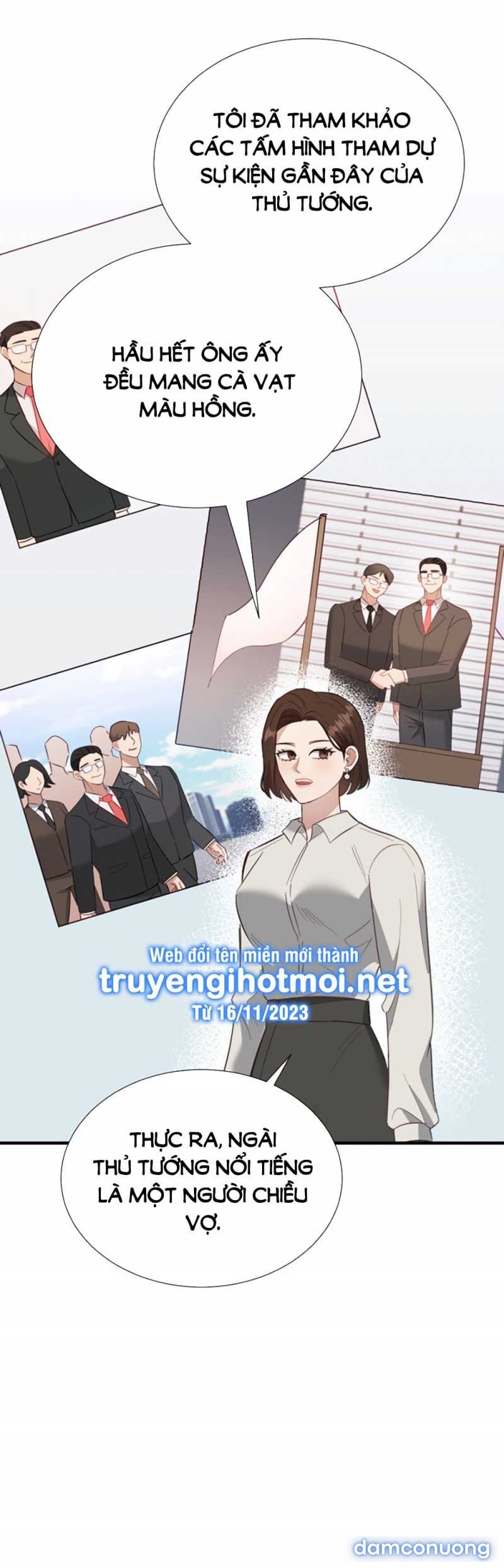 [18+] Hae Joo Của Tôi 