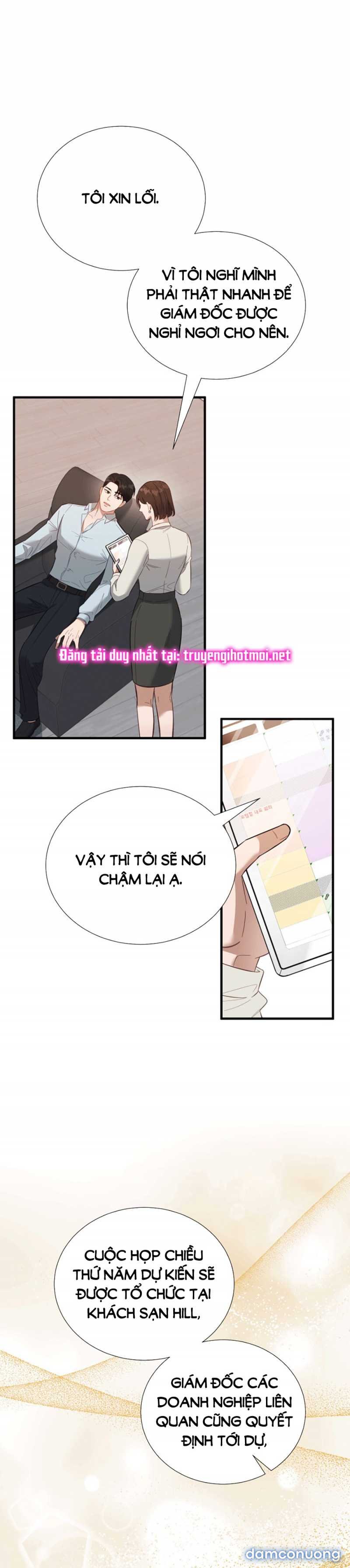 [18+] Hae Joo Của Tôi 
