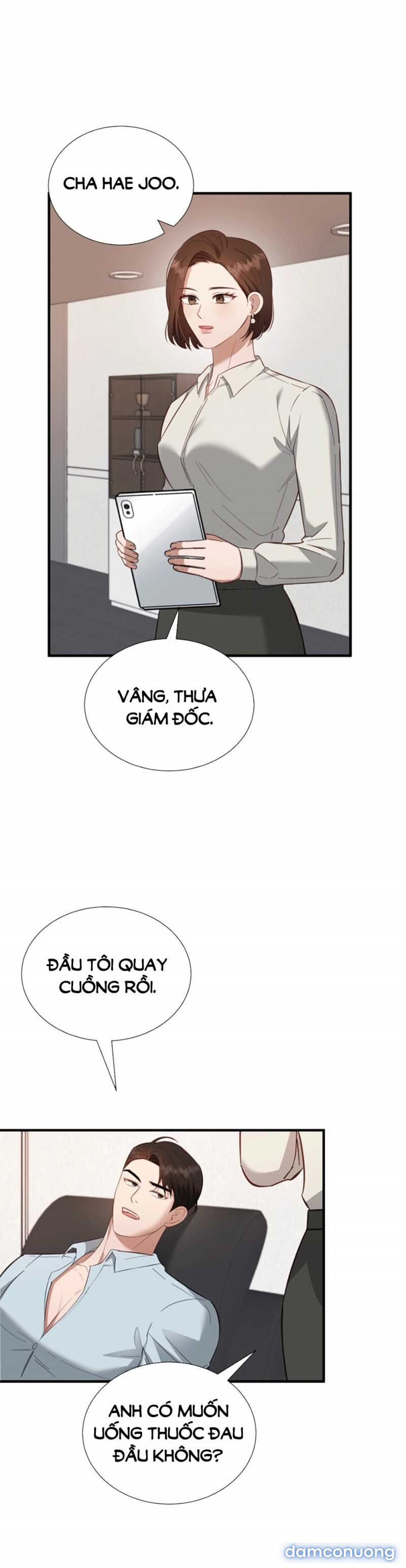 [18+] Hae Joo Của Tôi 