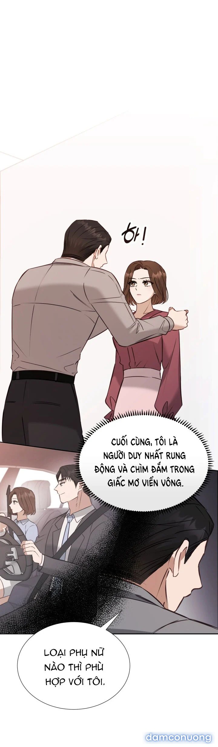 [18+] Hae Joo Của Tôi 