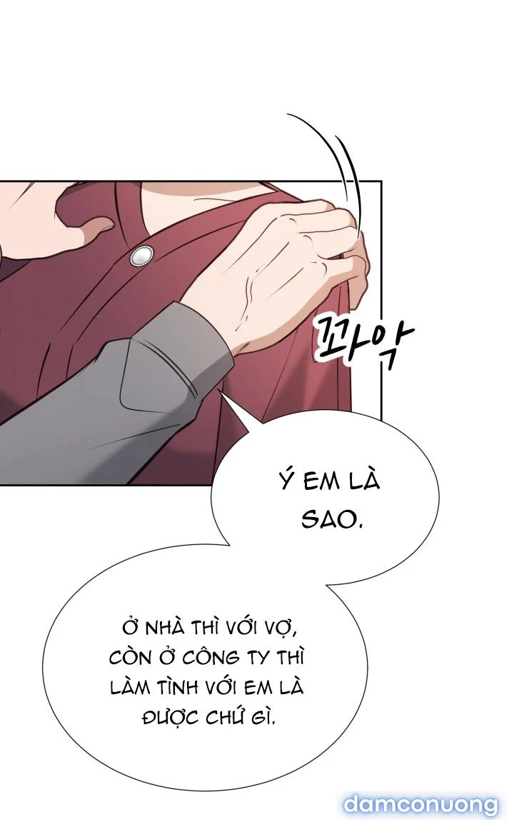 [18+] Hae Joo Của Tôi 