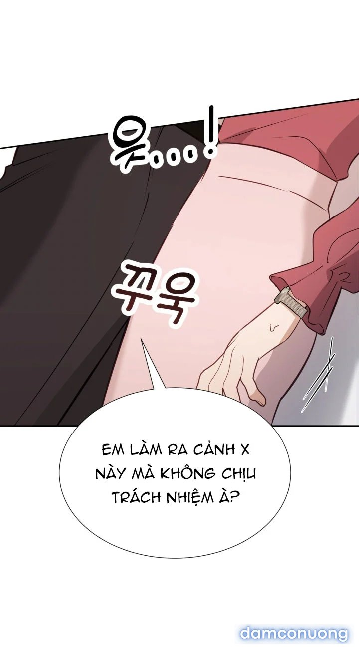 [18+] Hae Joo Của Tôi 