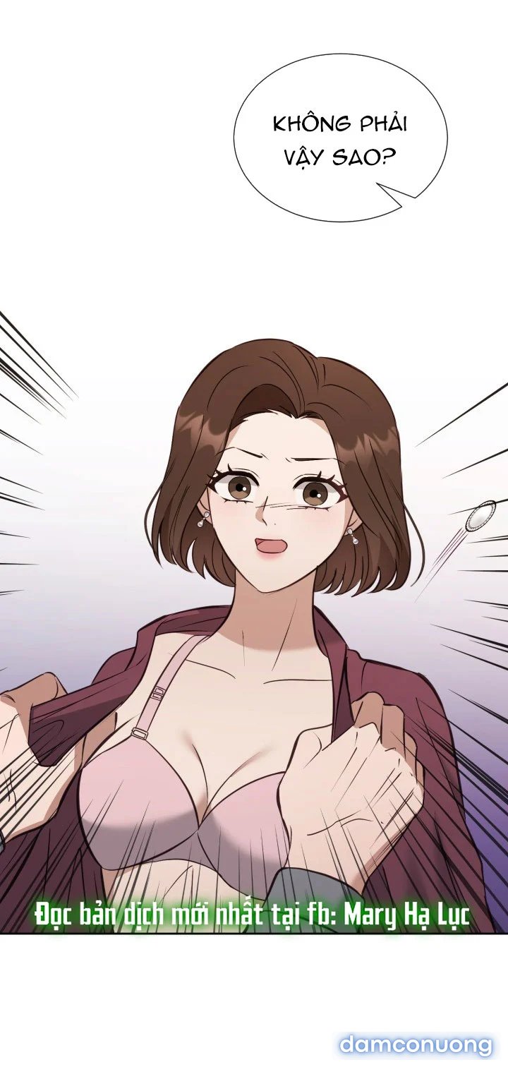 [18+] Hae Joo Của Tôi 