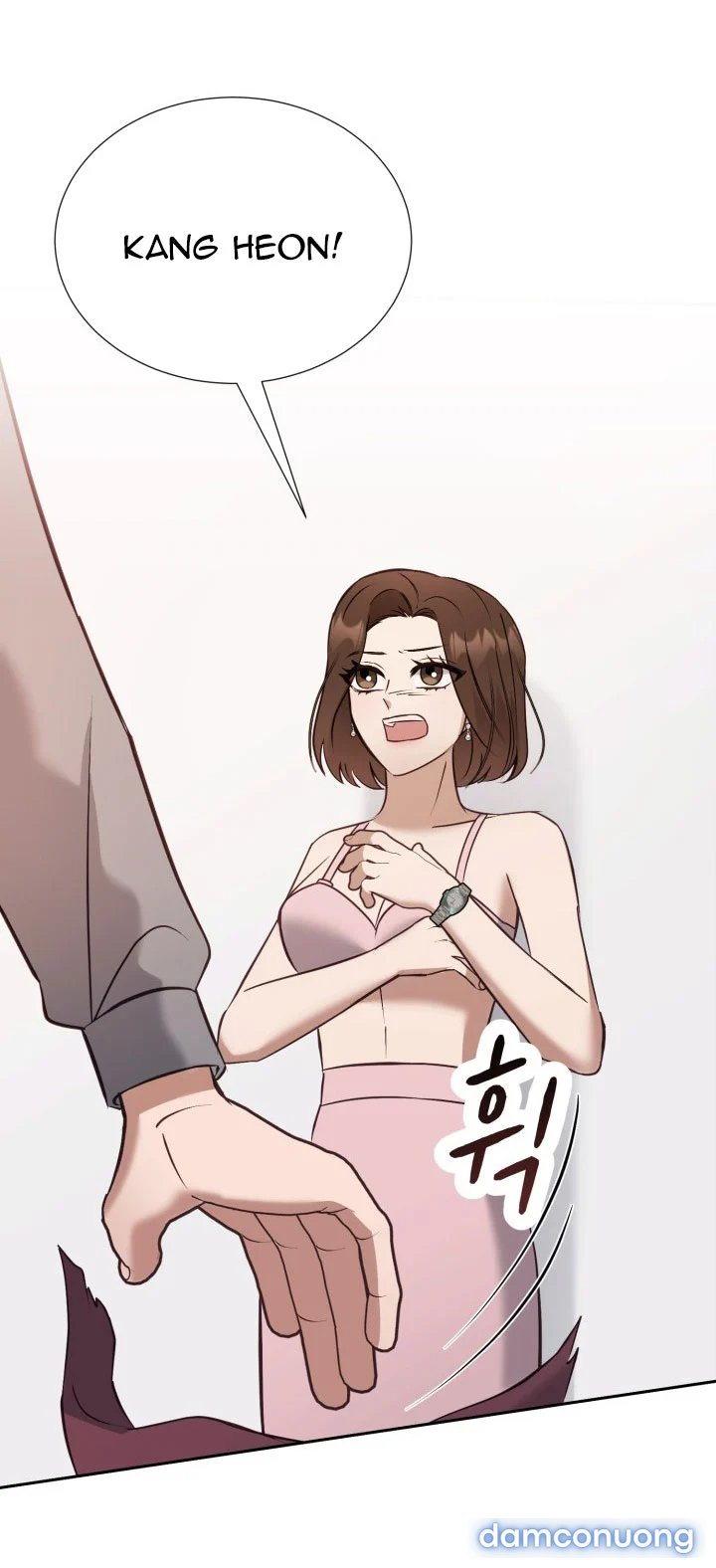 [18+] Hae Joo Của Tôi 