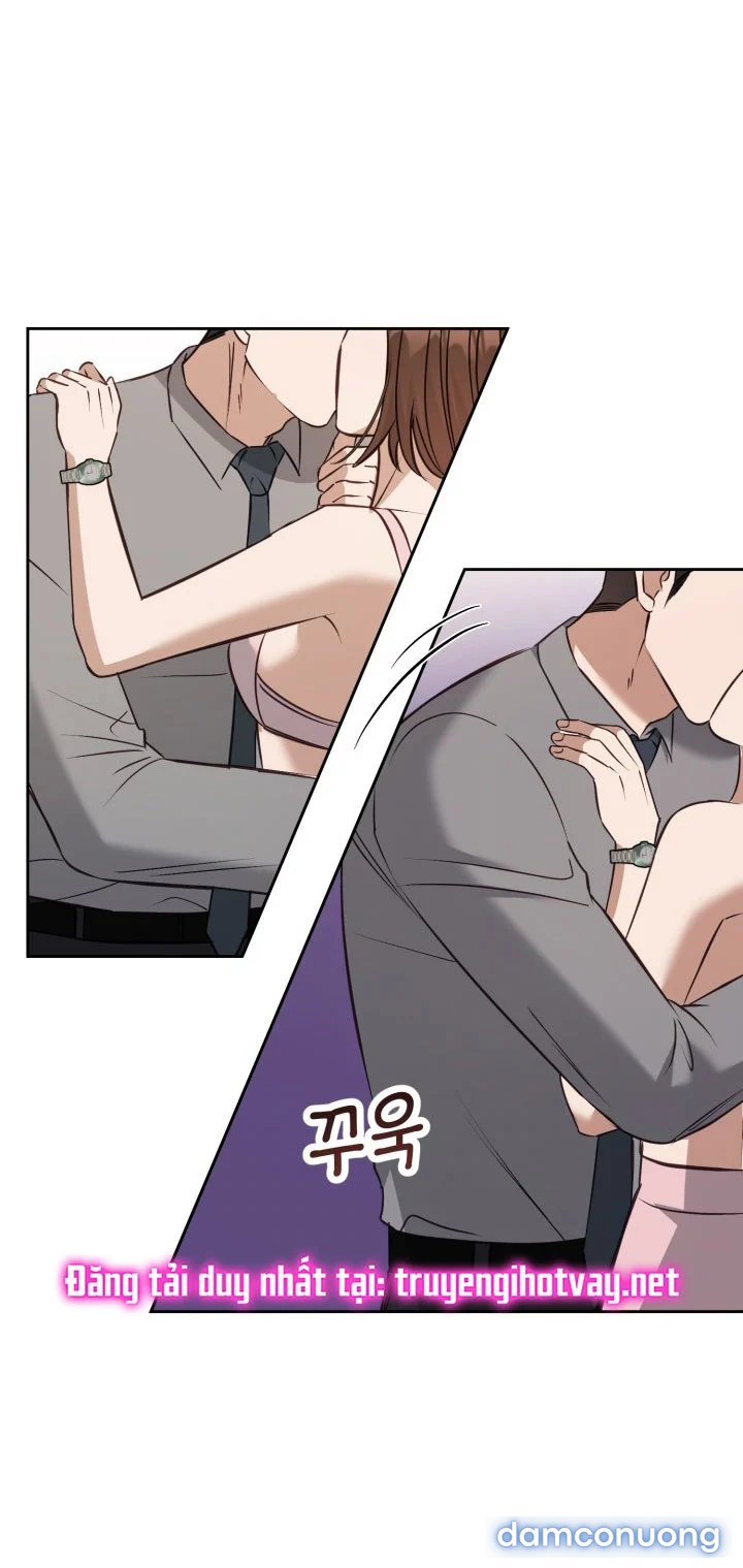 [18+] Hae Joo Của Tôi 