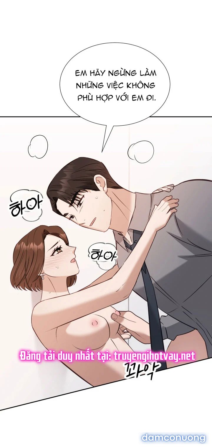 [18+] Hae Joo Của Tôi 