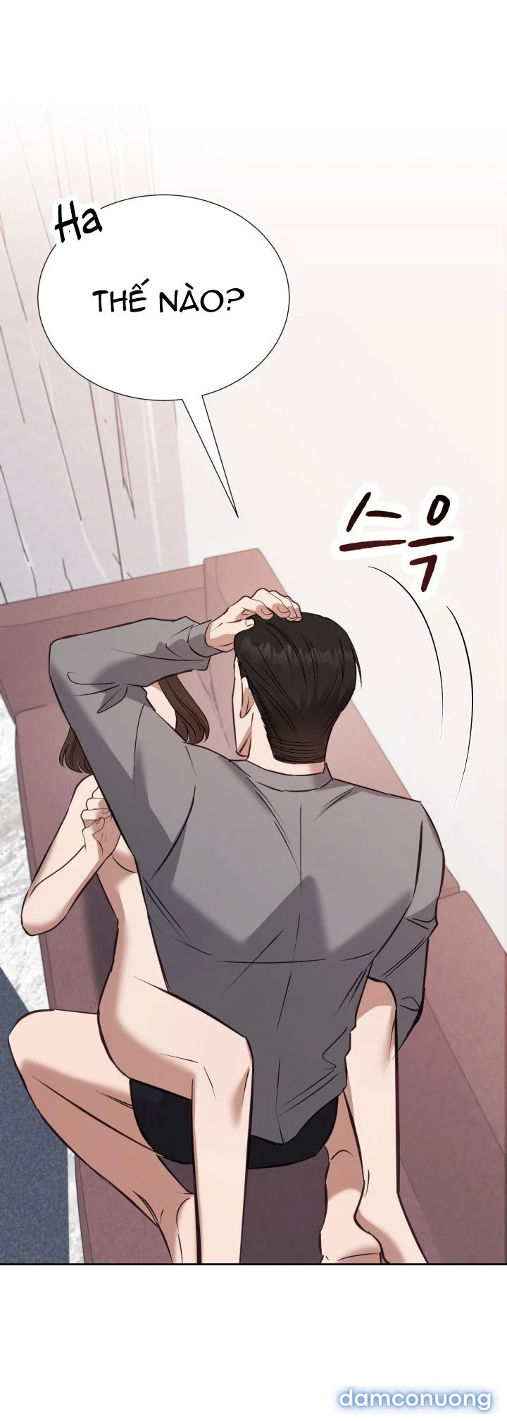 [18+] Hae Joo Của Tôi 