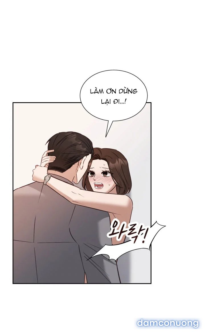 [18+] Hae Joo Của Tôi 
