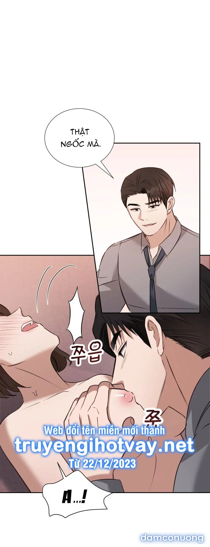 [18+] Hae Joo Của Tôi 