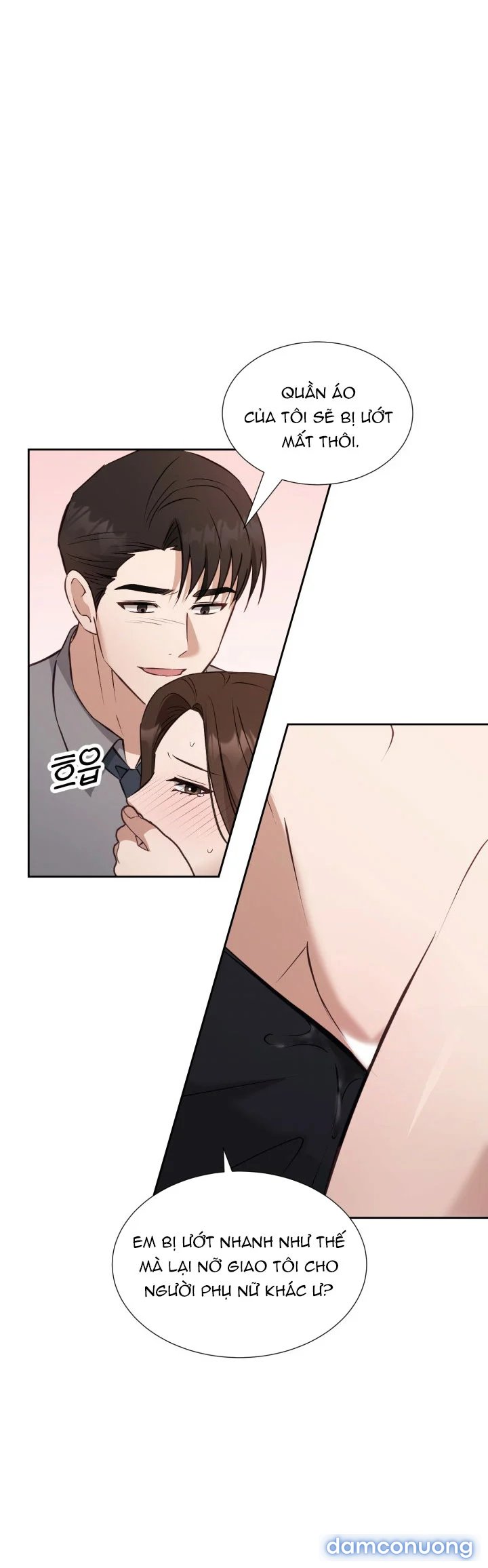 [18+] Hae Joo Của Tôi 