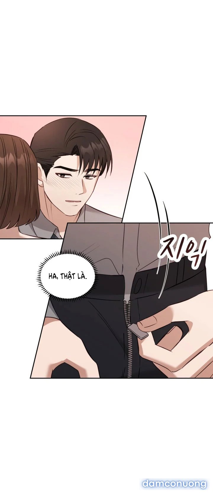 [18+] Hae Joo Của Tôi 