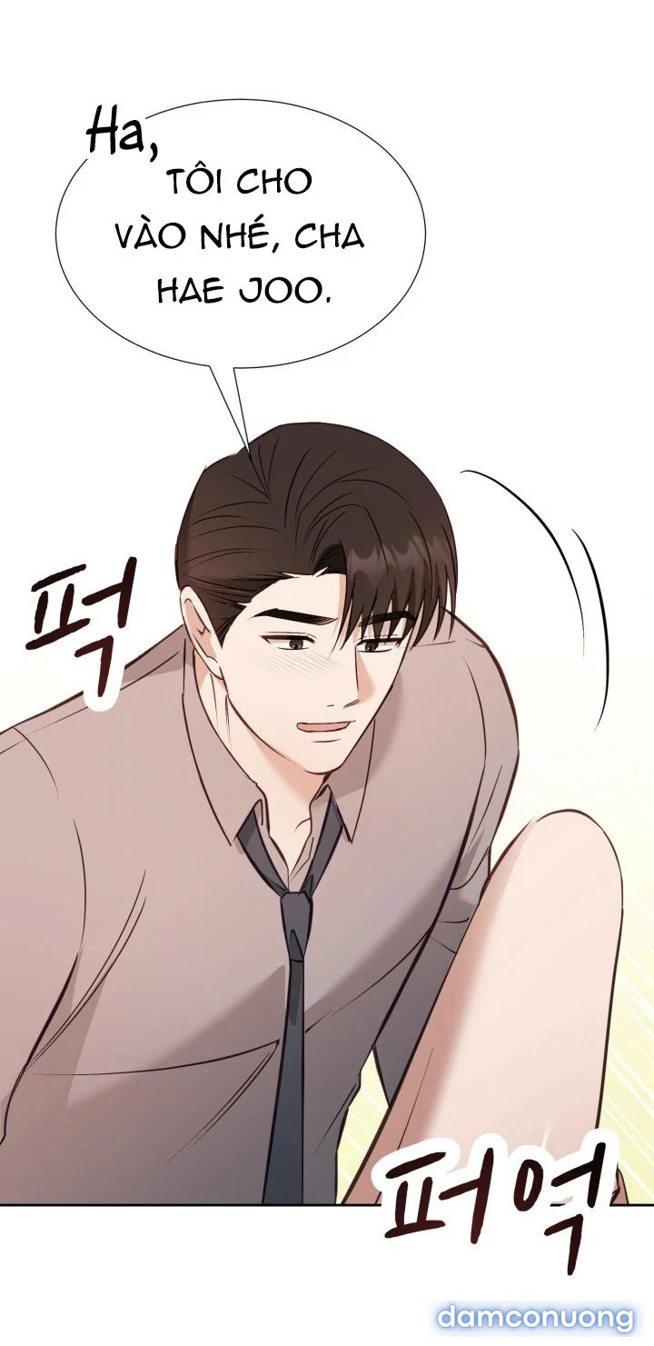 [18+] Hae Joo Của Tôi 